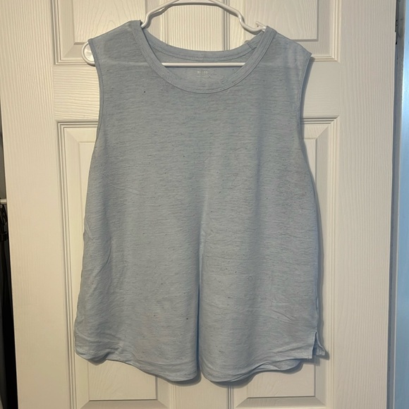 Old Navy Tank - Picture 1 of 1
